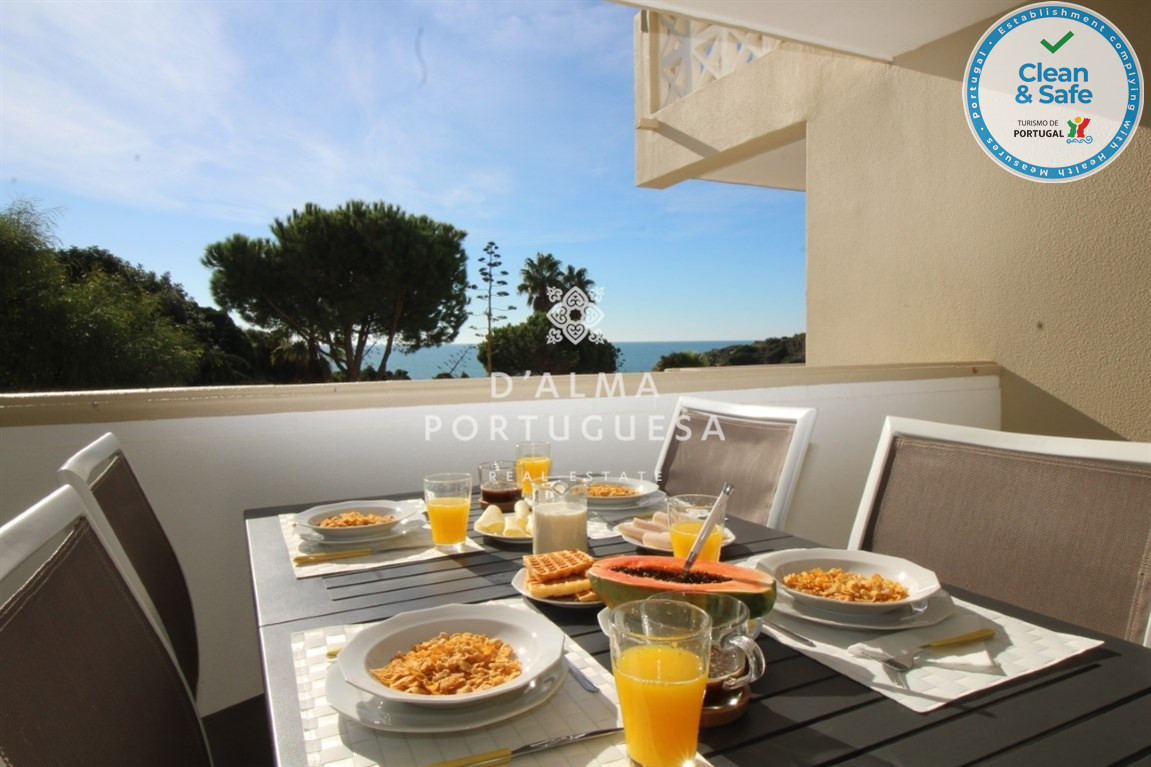 Aveiros Beach Apartment - D'Alma Laskar