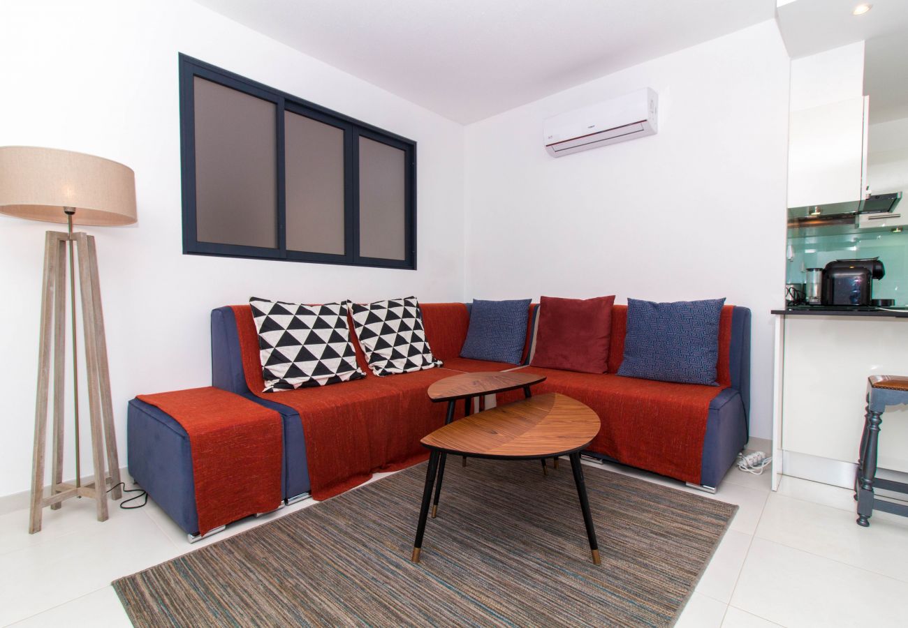 Apartamento em Albufeira - Aveiros Beach Apartment - D'Alma Laskar