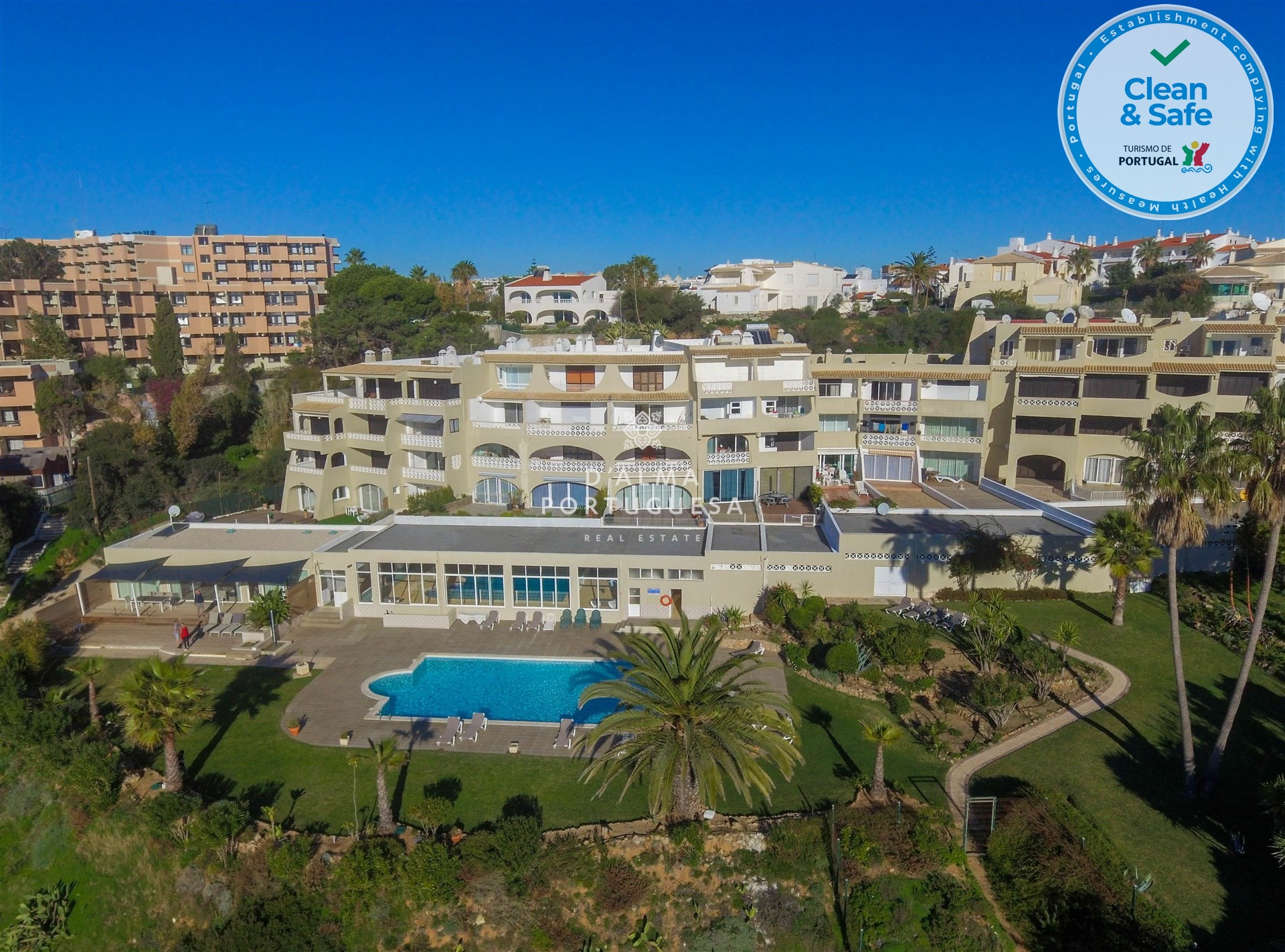 Aveiros Beach Apartment - D'alma Poncet
