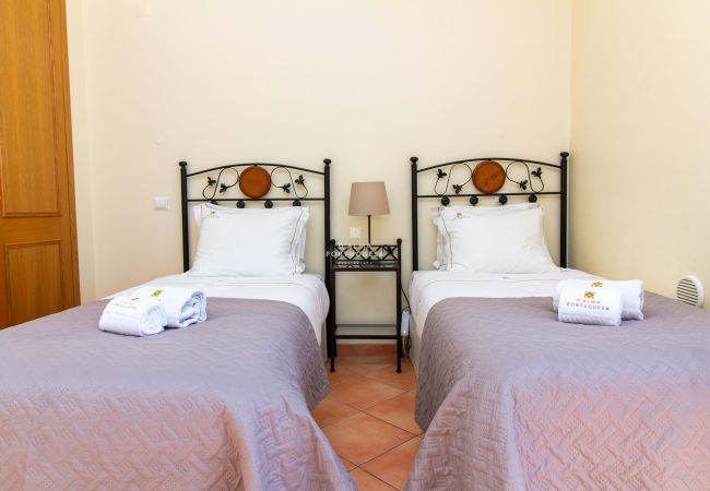 Casa geminada em Albufeira - São Rafael Beach Villa- D´alma Rafaella Casa geminada em Albufeira - São Rafael Beach Villa- D´alma Rafaella