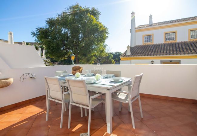 Casa geminada em Albufeira - São Rafael Beach Villa- D´alma Rafaella Casa geminada em Albufeira - São Rafael Beach Villa- D´alma Rafaella