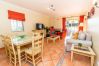 Casa geminada em Albufeira - São Rafael Beach Villa- D´alma Rafaella Casa geminada em Albufeira - São Rafael Beach Villa- D´alma Rafaella