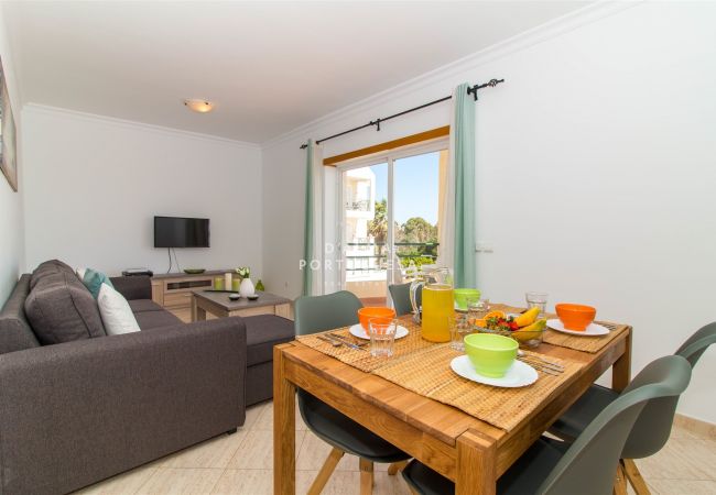 Apartamento em Armação de Pêra - Apartment Céu - By D´alma Portuguesa