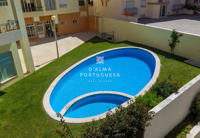 Armação de Pêra - Apartamento