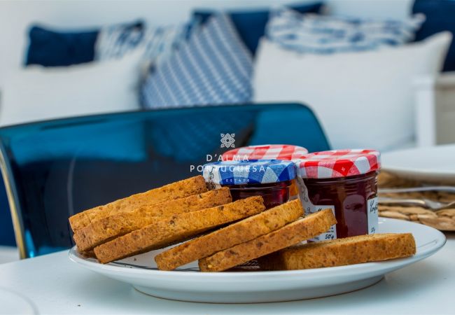 Apartamento em Albufeira - Olhos d'Água Apartment - D'Alma Olhos do Mar Apartamento em Albufeira - Olhos d'Água Apartment - D'Alma Olhos do Mar