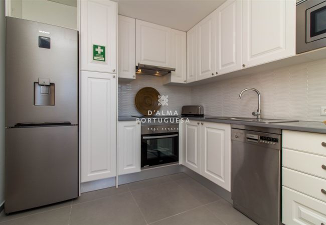Apartamento em Albufeira - Olhos d'Água Apartment - D'Alma Olhos do Mar Apartamento em Albufeira - Olhos d'Água Apartment - D'Alma Olhos do Mar