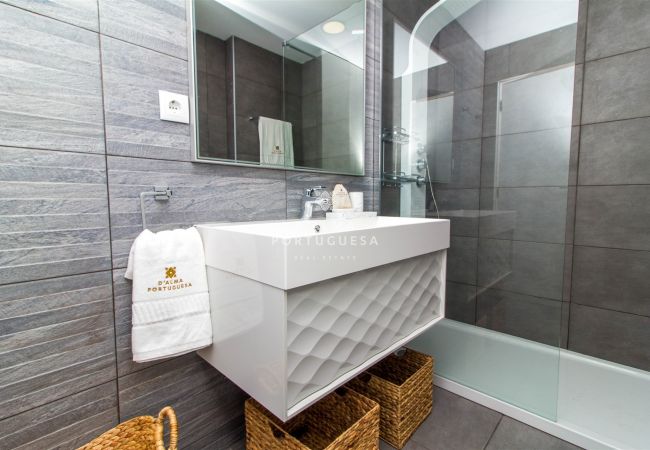 Apartamento em Albufeira - Olhos d'Água Apartment - D'Alma Olhos do Mar Apartamento em Albufeira - Olhos d'Água Apartment - D'Alma Olhos do Mar