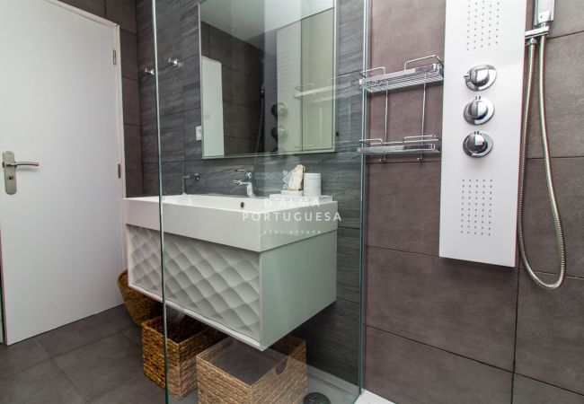 Apartamento em Albufeira - Olhos d'Água Apartment - D'Alma Olhos do Mar Apartamento em Albufeira - Olhos d'Água Apartment - D'Alma Olhos do Mar