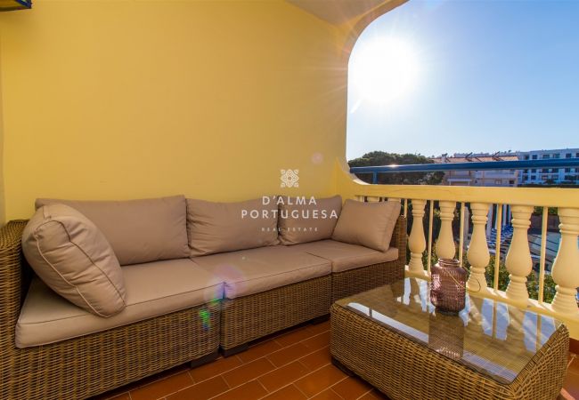 Apartamento em Albufeira - Olhos d'Água Apartment - D'Alma Olhos do Mar Apartamento em Albufeira - Olhos d'Água Apartment - D'Alma Olhos do Mar