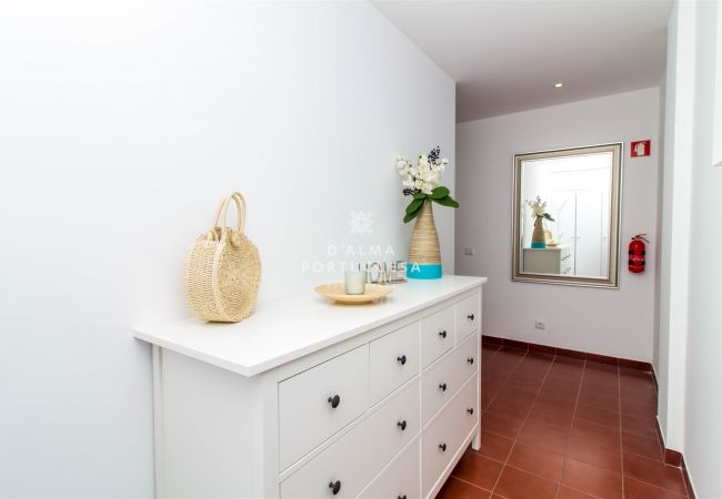 Apartamento em Albufeira - Olhos d'Água Apartment - D'Alma Olhos do Mar Apartamento em Albufeira - Olhos d'Água Apartment - D'Alma Olhos do Mar