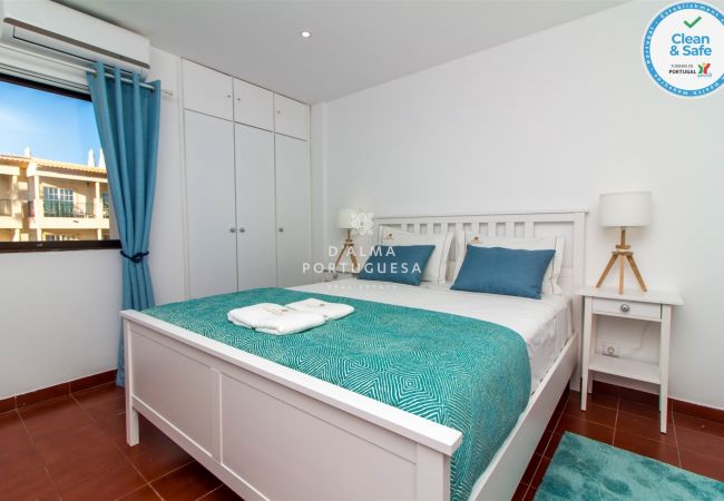 Apartamento em Albufeira - Olhos d'Água Apartment - D'Alma Olhos do Mar