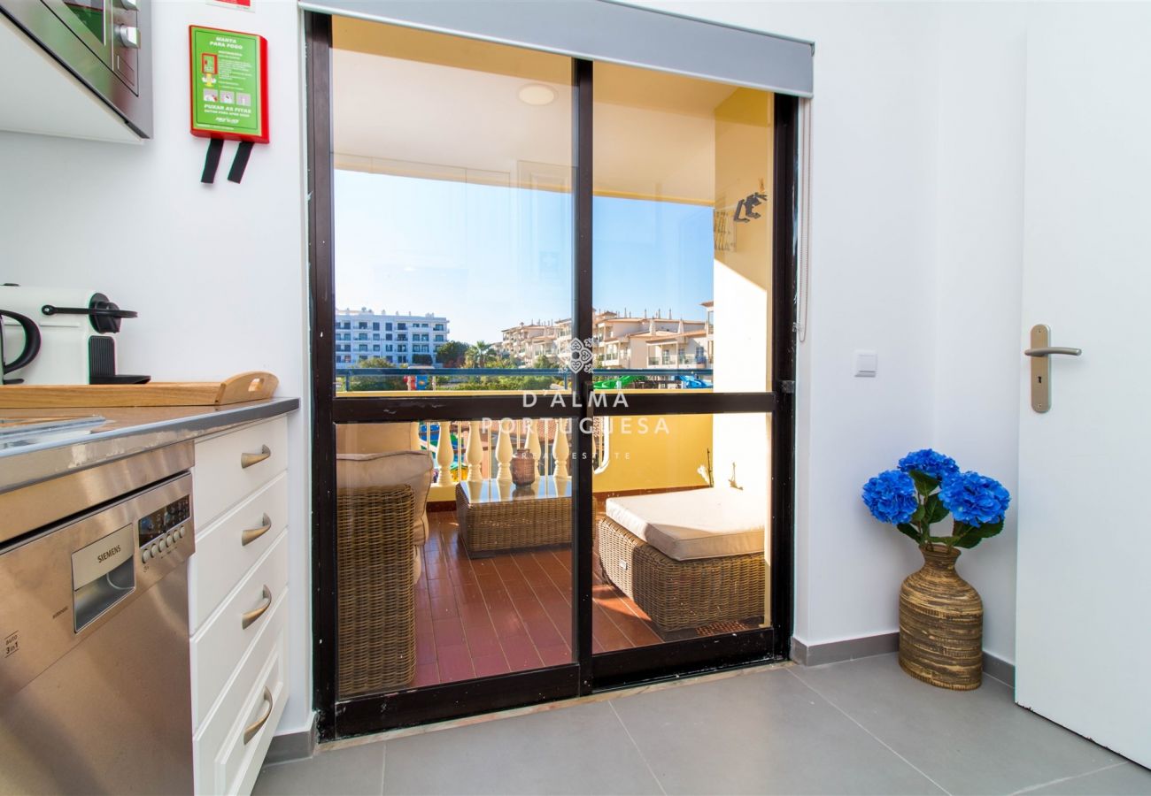 Apartamento em Albufeira - Olhos d'Água Apartment - D'Alma Olhos do Mar