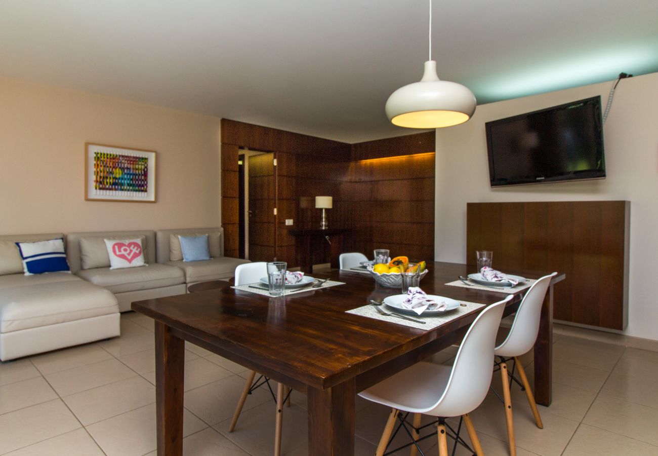 Apartamento em Albufeira - Herdade dos Salgados Apartment - Garden View