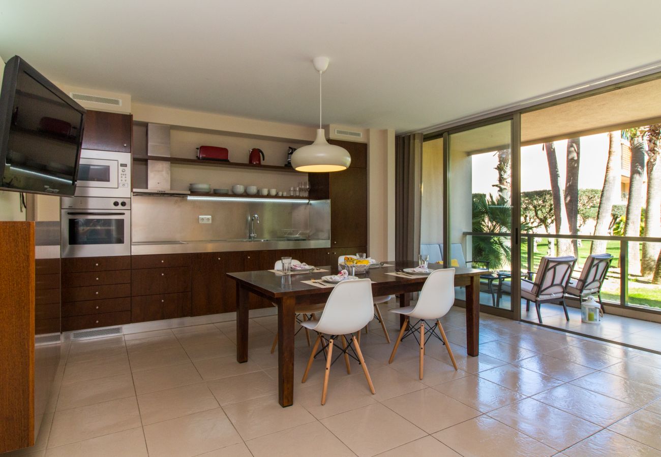 Apartamento em Albufeira - Herdade dos Salgados Apartment - Garden View