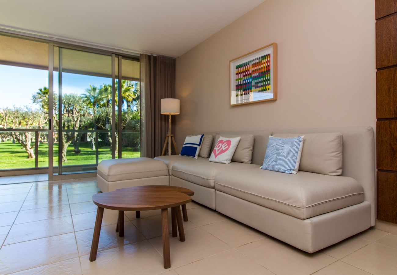 Apartamento em Albufeira - Herdade dos Salgados Apartment - Garden View