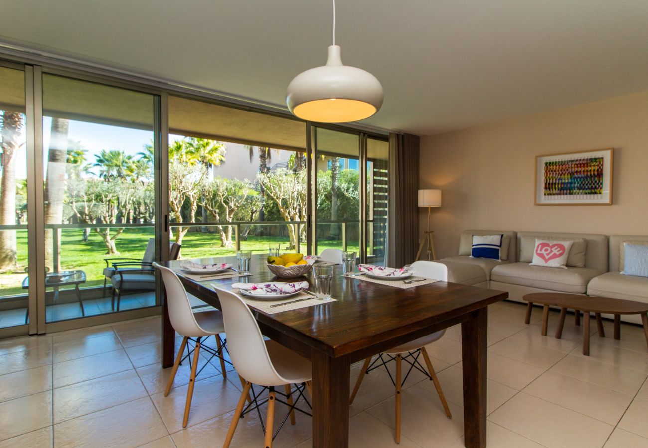 Apartamento em Albufeira - Herdade dos Salgados Apartment - Garden View