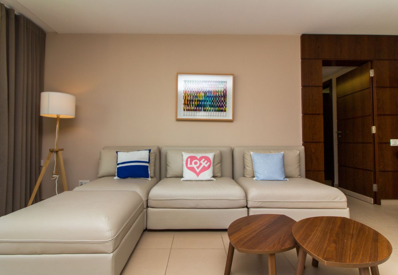 Apartamento em Albufeira - Herdade dos Salgados Apartment - Garden View