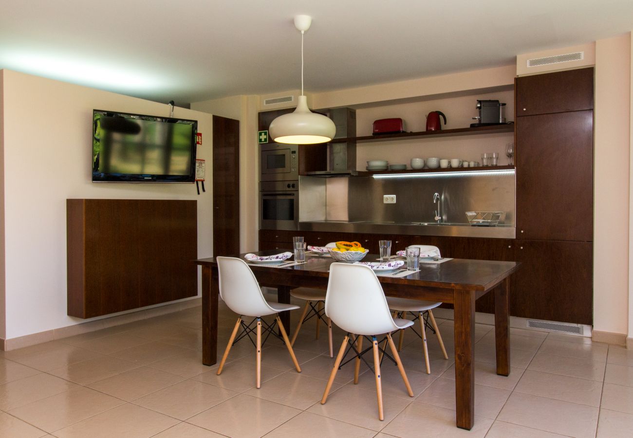 Apartamento em Albufeira - Herdade dos Salgados Apartment - Garden View