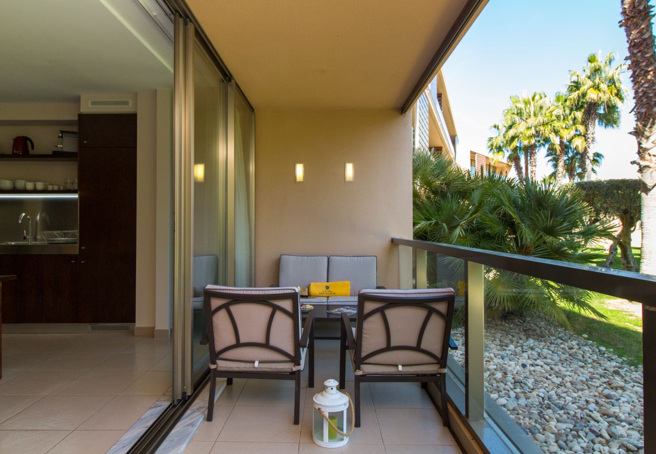 Apartamento em Albufeira - Herdade dos Salgados Apartment - Garden View