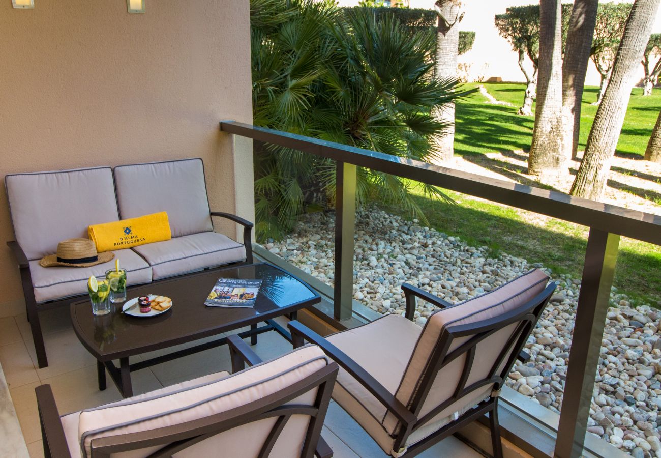 Apartamento em Albufeira - Herdade dos Salgados Apartment - Garden View