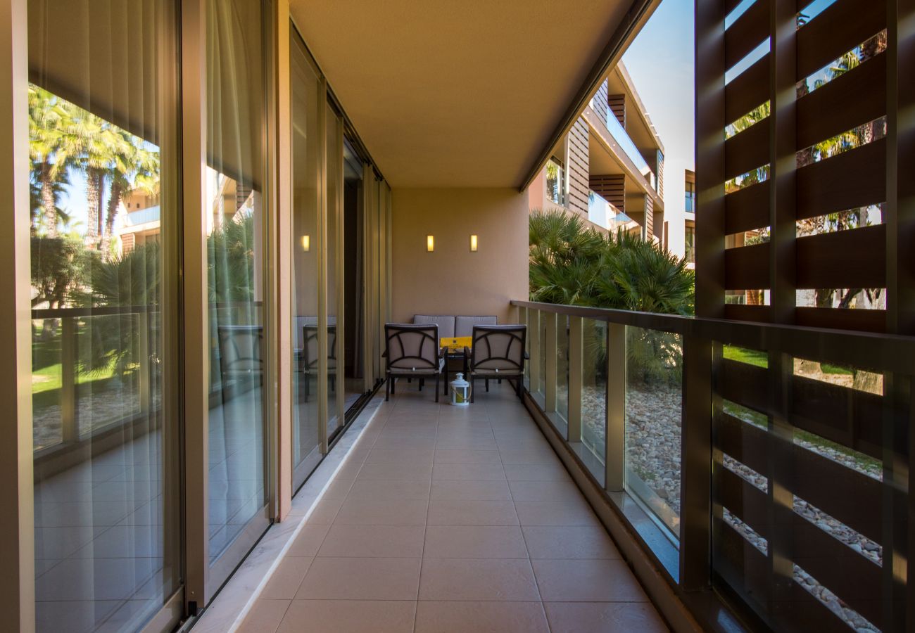 Apartamento em Albufeira - Herdade dos Salgados Apartment - Garden View