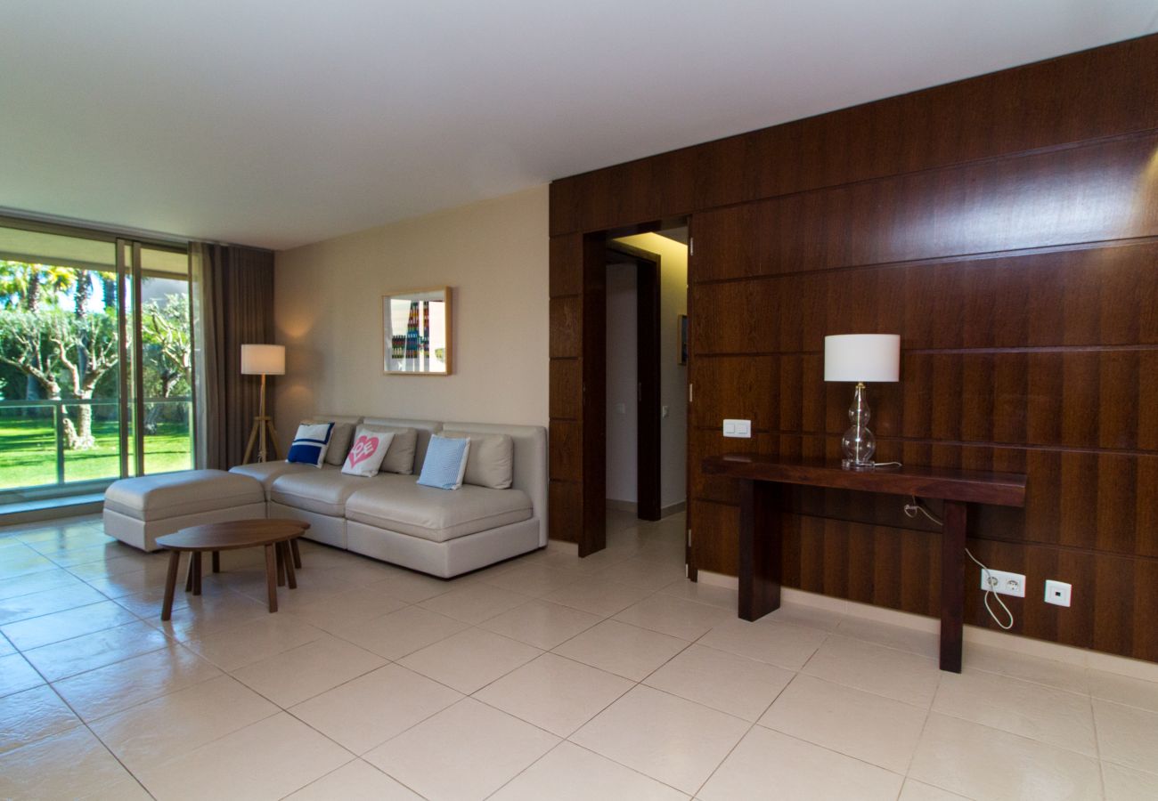 Apartamento em Albufeira - Herdade dos Salgados Apartment - Garden View