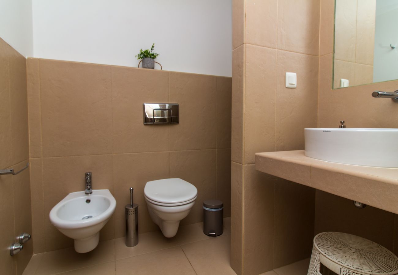 Apartamento em Albufeira - Herdade dos Salgados Apartment - Garden View