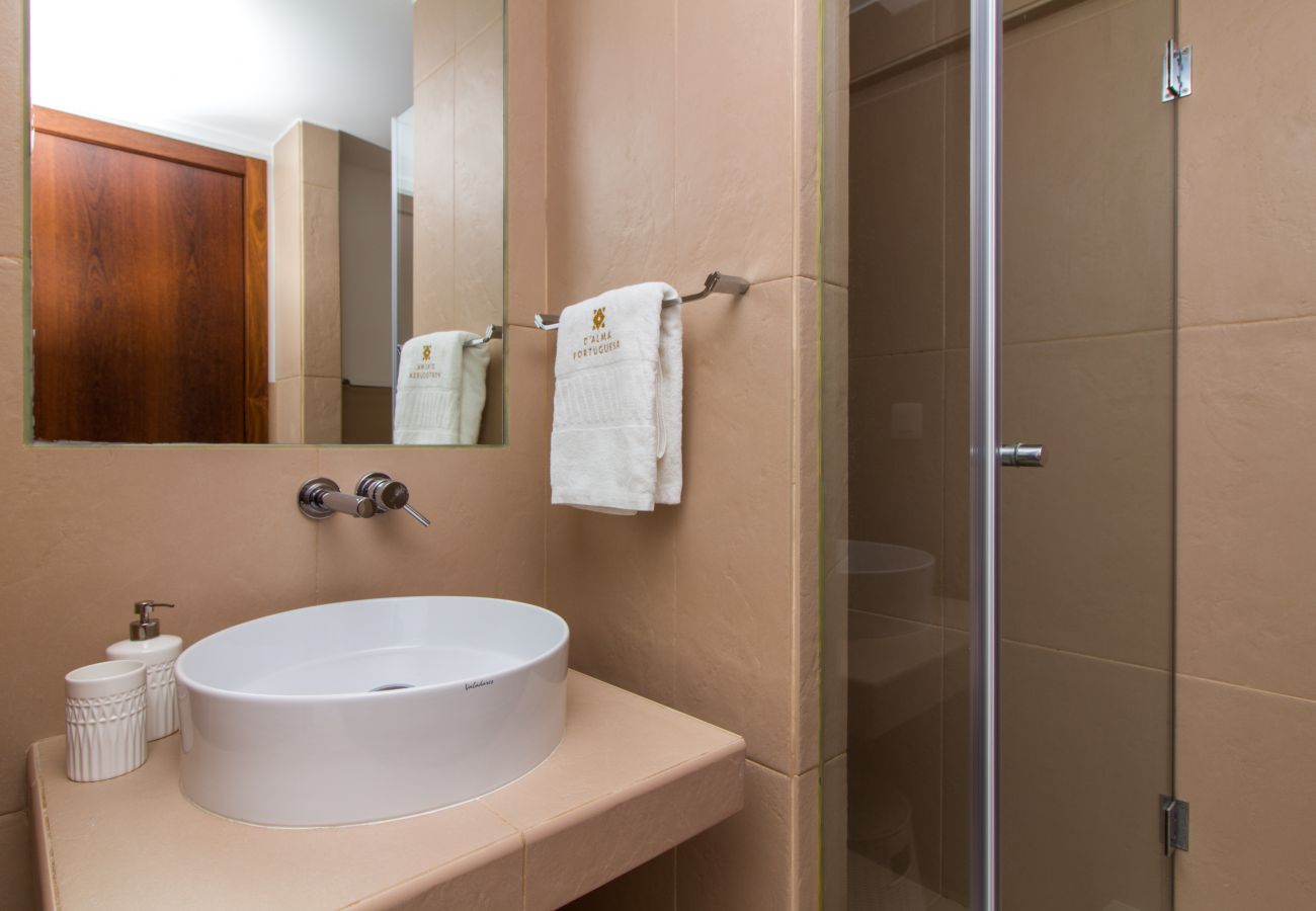 Apartamento em Albufeira - Herdade dos Salgados Apartment - Garden View