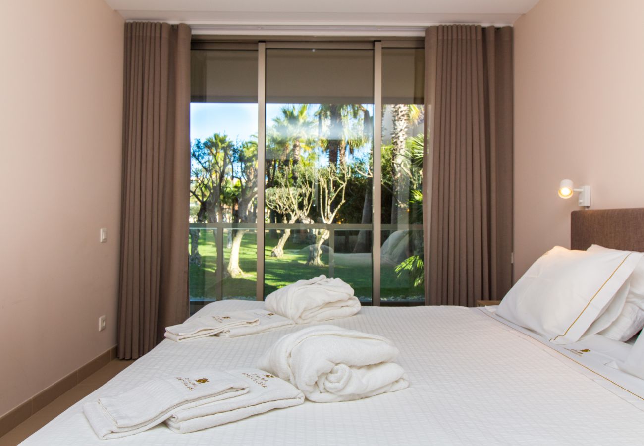Apartamento em Albufeira - Herdade dos Salgados Apartment - Garden View