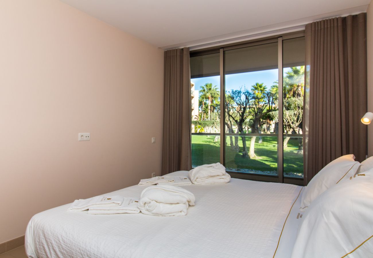 Apartamento em Albufeira - Herdade dos Salgados Apartment - Garden View