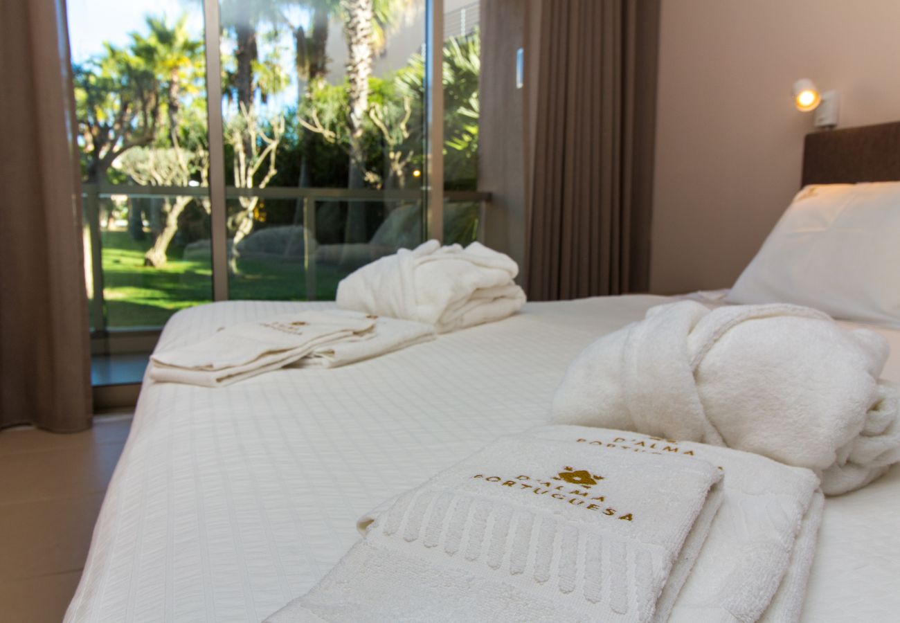 Apartamento em Albufeira - Herdade dos Salgados Apartment - Garden View