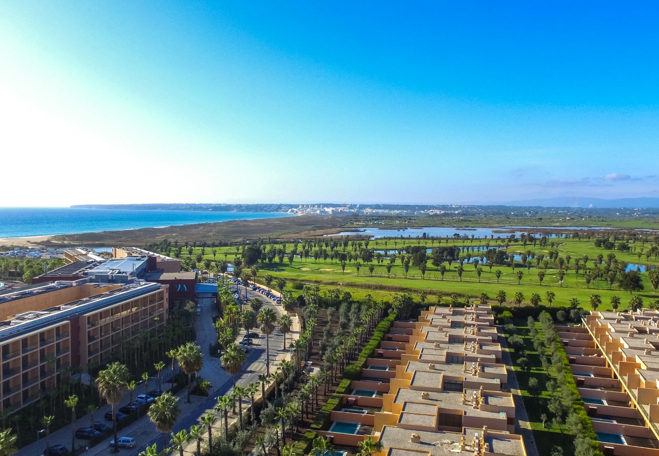 Apartamento em Albufeira - Herdade dos Salgados Apartment - Garden View