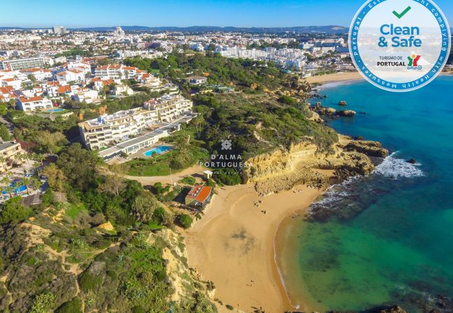 Apartamento em Albufeira -  Amado - By D`Alma Portuguesa