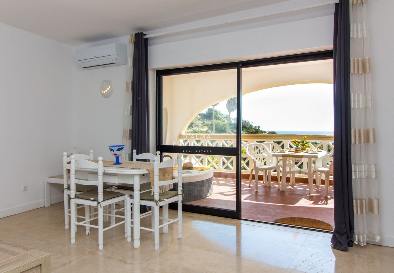 Apartamento em Albufeira -  Apartment Amado - By D´alma Portuguesa