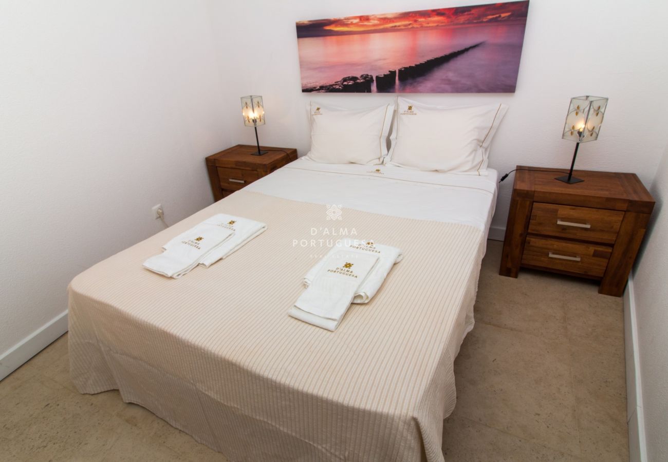 Apartamento em Albufeira -  Apartment Amado - By D´alma Portuguesa