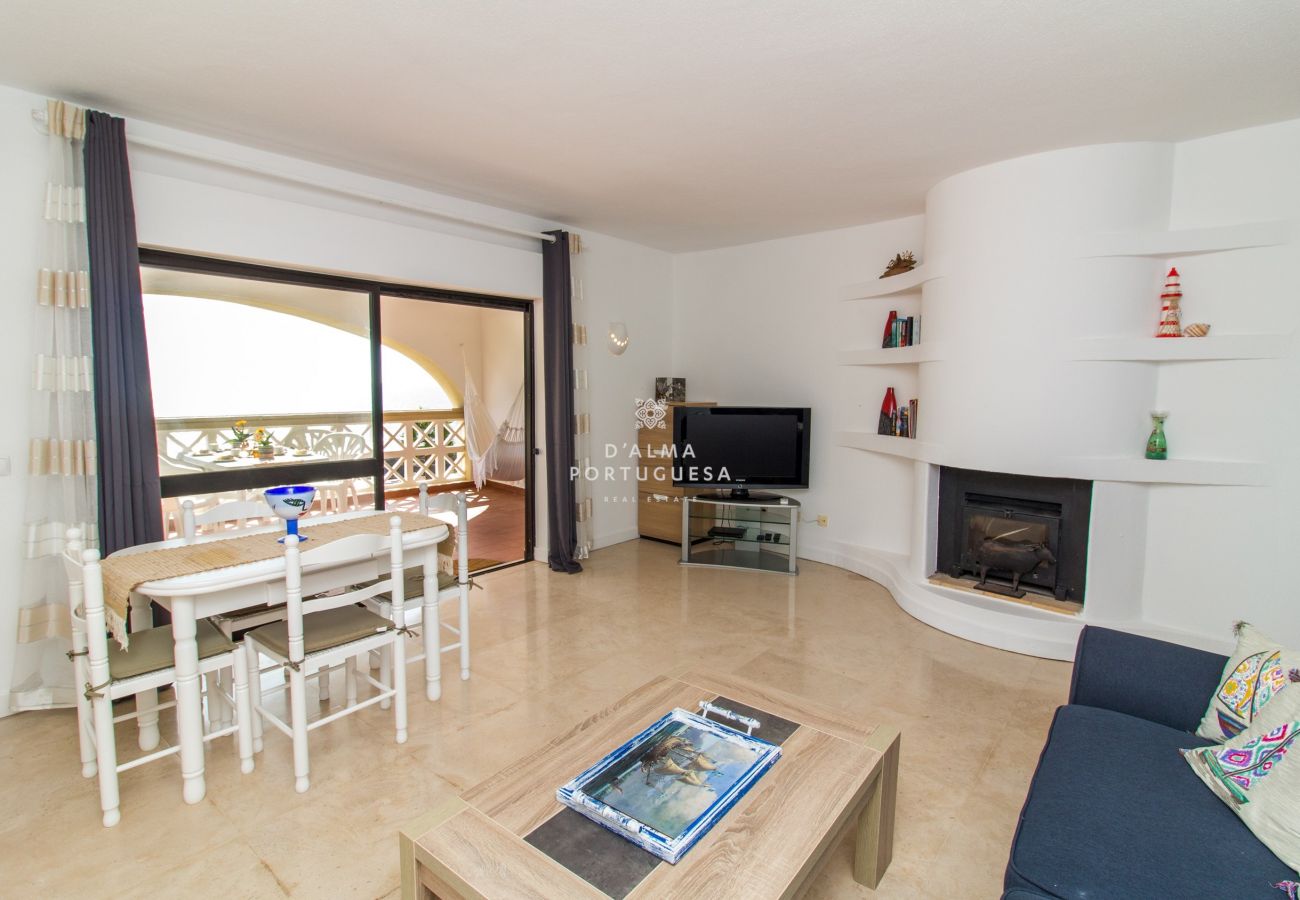 Apartamento em Albufeira -  Apartment Amado - By D´alma Portuguesa