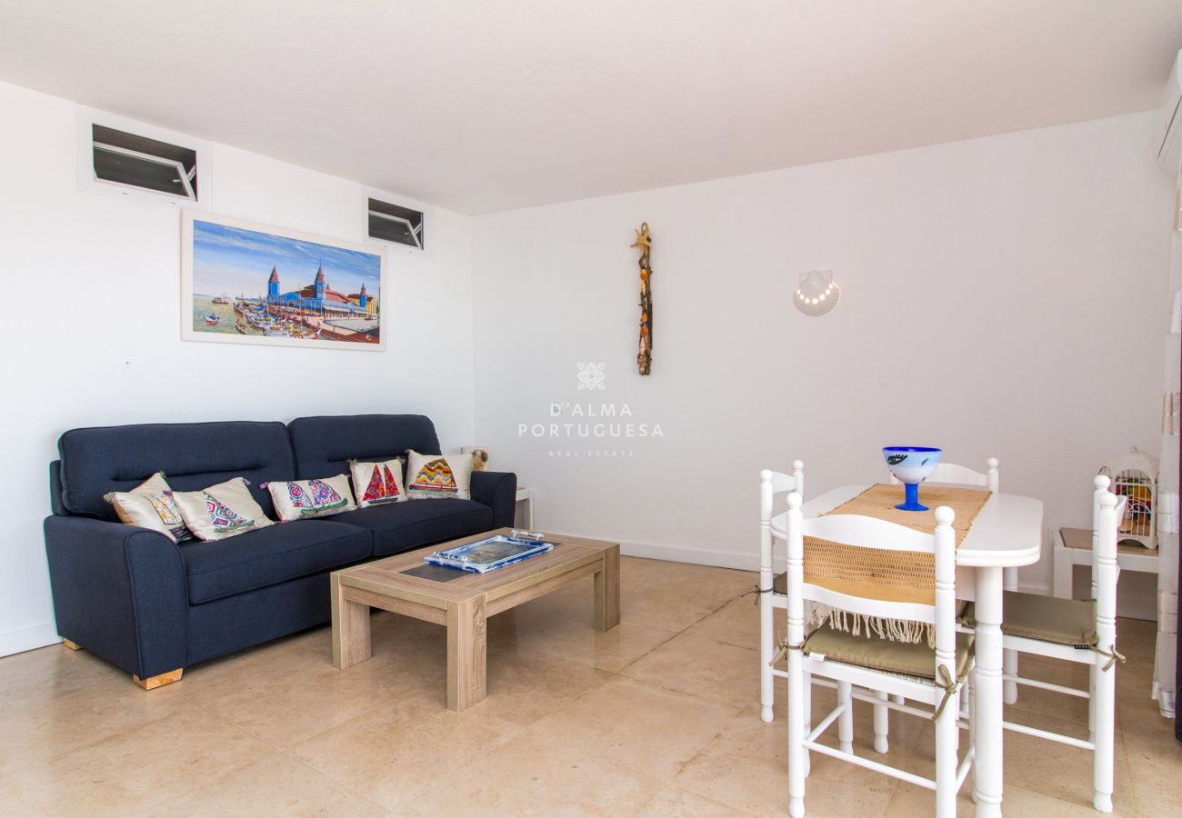 Apartamento em Albufeira -  Apartment Amado - By D´alma Portuguesa