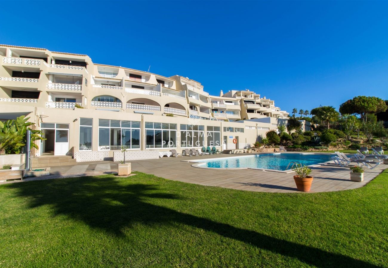 Apartamento em Albufeira -  Apartment Amado - By D´alma Portuguesa