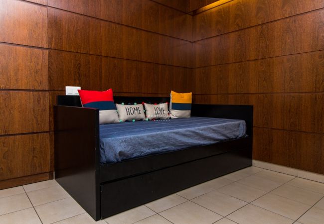 Apartamento em Albufeira - Herdade dos Salgados - D'alma Palm Apartamento em Albufeira - Herdade dos Salgados - D'alma Palm