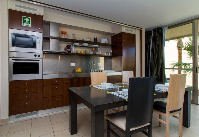 Apartamento em Albufeira - Herdade dos Salgados - D'alma Palm Apartamento em Albufeira - Herdade dos Salgados - D'alma Palm