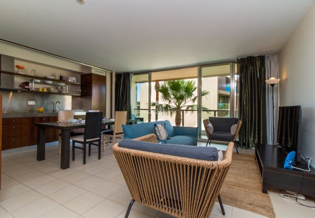 Apartamento em Albufeira - Herdade dos Salgados - D'alma Palm Apartamento em Albufeira - Herdade dos Salgados - D'alma Palm