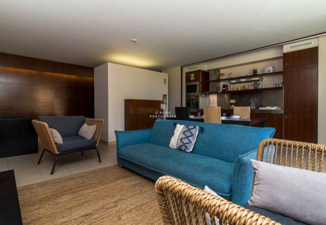 Apartamento em Albufeira - Herdade dos Salgados - D'alma Palm Apartamento em Albufeira - Herdade dos Salgados - D'alma Palm