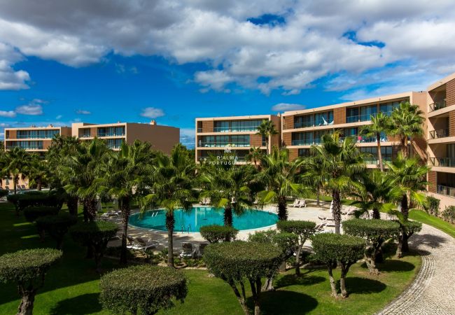 Apartamento em Albufeira - Herdade dos Salgados - D'alma Palm Apartamento em Albufeira - Herdade dos Salgados - D'alma Palm