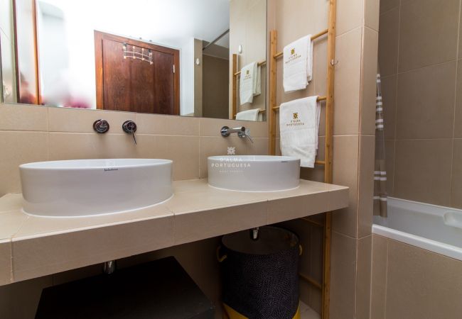 Apartamento em Albufeira - Herdade dos Salgados - D'alma Palm Apartamento em Albufeira - Herdade dos Salgados - D'alma Palm