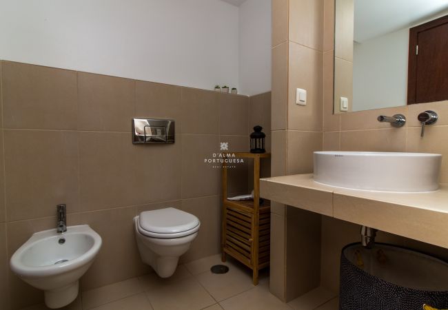 Apartamento em Albufeira - Herdade dos Salgados - D'alma Palm Apartamento em Albufeira - Herdade dos Salgados - D'alma Palm