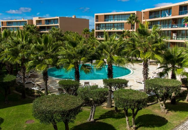 Apartamento em Albufeira - Herdade dos Salgados - D'alma Palm