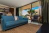 Apartamento em Albufeira - Herdade dos Salgados - D'alma Palm