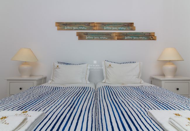 Apartamento em Albufeira - Balaia Golf Village - Blue Apartment D'Alma Portug Apartamento em Albufeira - Balaia Golf Village - Blue Apartment D'Alma Portug