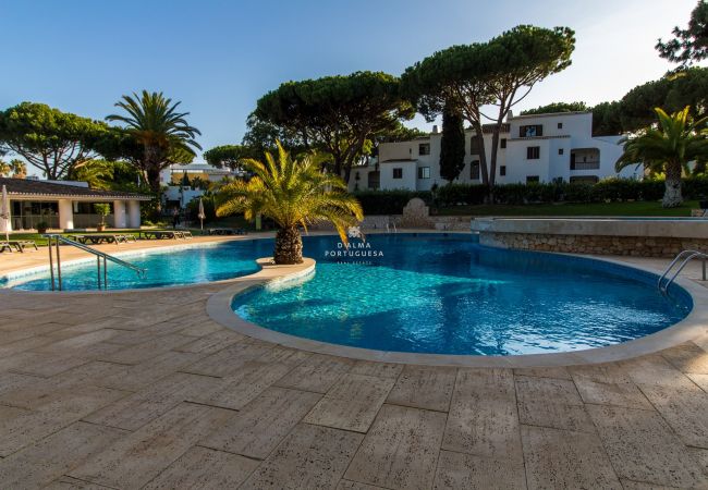 Apartamento em Albufeira - Balaia Golf Village - Blue Apartment D'Alma Portug Apartamento em Albufeira - Balaia Golf Village - Blue Apartment D'Alma Portug
