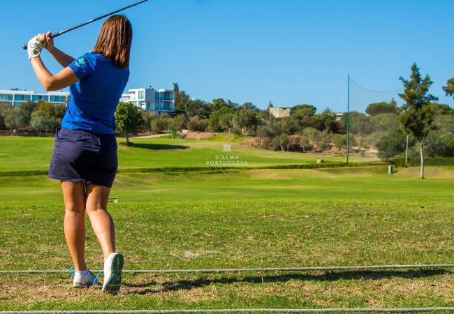 Apartamento em Albufeira - Balaia Golf Village - Blue Apartment D'Alma Portug Apartamento em Albufeira - Balaia Golf Village - Blue Apartment D'Alma Portug